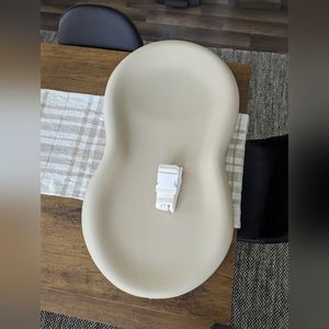 NWOT Keekaroo changing pad